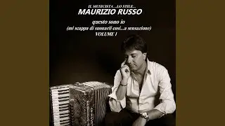 Al piano bar di susy (Cover)
