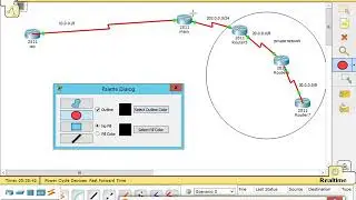 configure NAT/PAT in cisco router