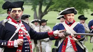 A Realistic 19th Century Warfare Game