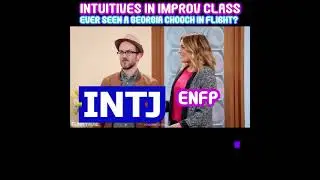 ENTP - -Did you meet ENFPs Mom-- - INTJ - Shes a handfull