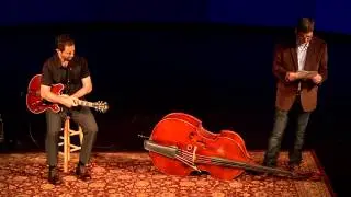 TEDxStDavidsSchool Paul Creel