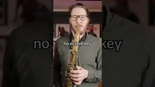 Exercises for SAXOPHONE SOUND (part 1)