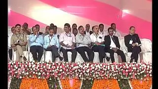 For development, connectivity is vital. We are giving impetus to rail connectivity