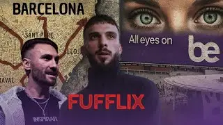 All eyes on BE's secrets: special from Barcelona, ​​interviews with Trabaldo and Marishta
