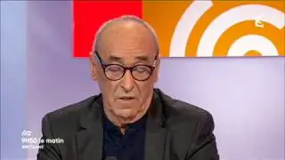 Alain-Michel Blanc, la mémoire des Terre-Neuvas