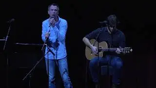 Du weißt ja wie die sind – Christoph & Lollo live im Burgtheater