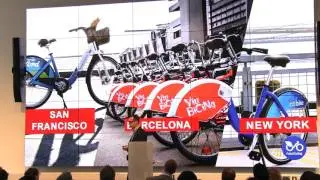 Julian Scriven- MaaS Innovation in the Transport Sector
