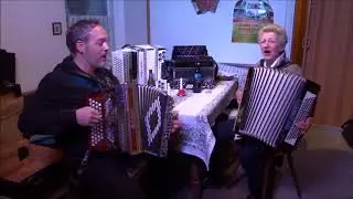 Aloha Oë - Iris Valin & Helmut Pammer