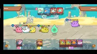 BBP vs Reptile Sad ending 🤭