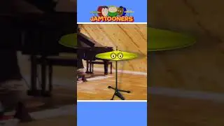 KIDS LOVE This Simple Drum Lesson!