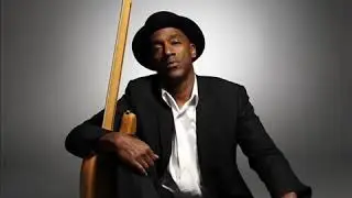 MARCUS MILLER - run for cover (live)