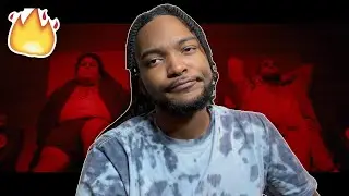 Smiley - 2 Mazza (Feat. Drake) [Official Music Video] - REACTION