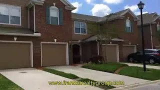 Wolf Creek Townhomes for Sale Jacksonville, Florida, 32224 | Duval