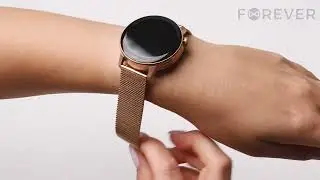 Unboxing Forever Forevive 4 SB-350
