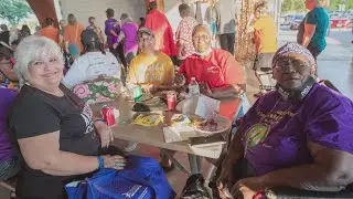 Lincoln Recreation Center making sure seniors are not alone during the holidays
