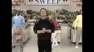 Supermarket Sweep - Lisa & Mary vs. Lori & Ben vs. Richard & Mark (1992)