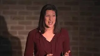 Competition: Friend or Foe? | Annie Vernon | TEDxCambridgeUniversity