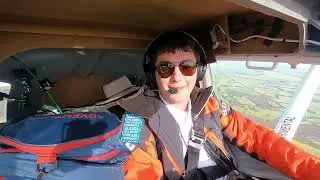 My Journey to become the 1st Solo Autistic Pilot to fly around Australia || Flight around Australia