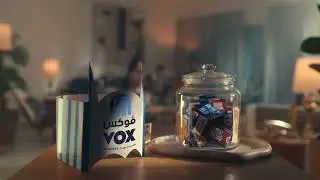 Fall in Love with Film | VOX Cinemas