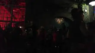11 Static Roots Festival 2019   Jam Session