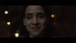 Star Wars Andor 2025 Bix Leaves Cassian Scene 1080p
