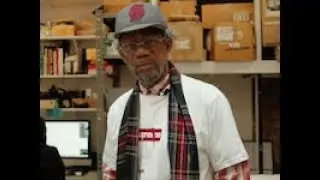 Supreme: Supreme/Pope.L