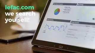 Profilierte Kontaktlisten lefac.com