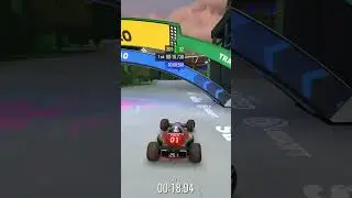 Trackmania - Spring 2023 - 10 by Nadeo #race #tm2020 #shorts