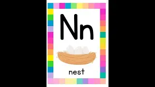 Let's Learn about the 