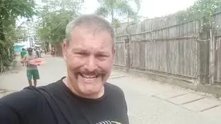Исследование японского туннеля времён Второй мировой войны, Поро-Пойнт, Сан-Фернандо, Ла-Унион