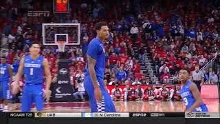 Rivalry Wreckage:  Big Moments in the Kentucky Louisville series.