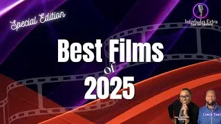 Best Films of 2025 & A Celebration of Rob Reiner | Talk on Tuesday #514