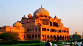 Lucknow city monuments