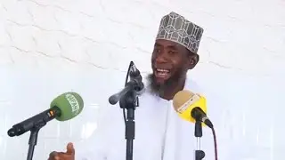 Discours Cheikh Ahmadou Rafahi Mbacke C&eacute;r&eacute;monie Officiel Magal Kazou Rajab 2026