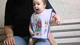 Layla Lynn Leidolt
