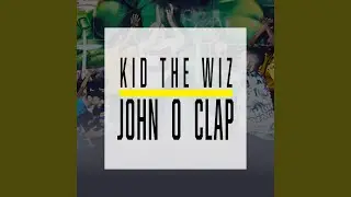 John O Clap