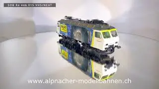 alpnacher SOB Re 446 015 NEAT
