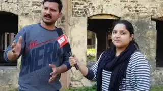 #Jammu's Dogra heritage in shambles but who cares?