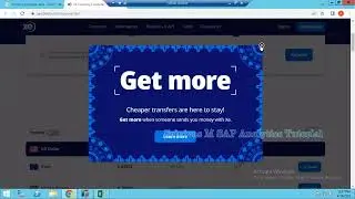 22 Currency & Unit  Conversion in Calculation Views Part 1