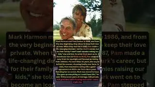 Choosing Family: The Love Story of Mark Harmon and Pam Dawber