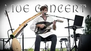 Bard Music &ndash; Spiritual Live