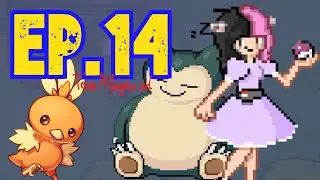 Pokemon Reloaded (Beta 17.5)(Ep.14) Team Magma + Nuevo sprite!