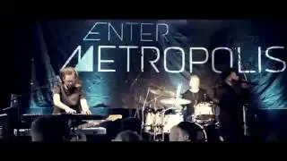 Enter Metropolis - RockAir Festival 2016 - Aftermovie