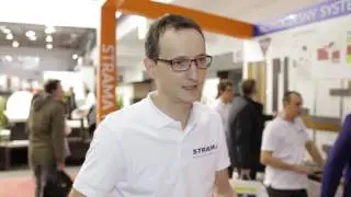 BUDMA 2017. Strama innowacyjnie.