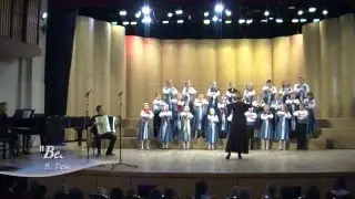 Russia Chor 121215 Pervotsvet