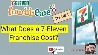 Franchising with 7‑Eleven# 7-Eleven Startup