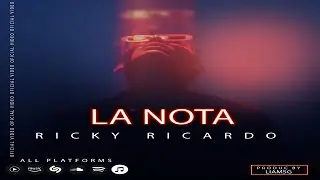 Ricky Ricardo - La Nota (Video Oficial)