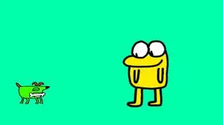 My Animation for Just for Chuckles 5
