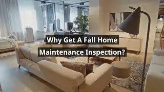 Why Get A Fall Home Maintenance Inspection | Texas Pro Home Inspection | 469-879-2772 CALL NOW