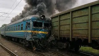 Wdg4d Locomotive Will Take The Train To Chennai Today || Train Simulator Game